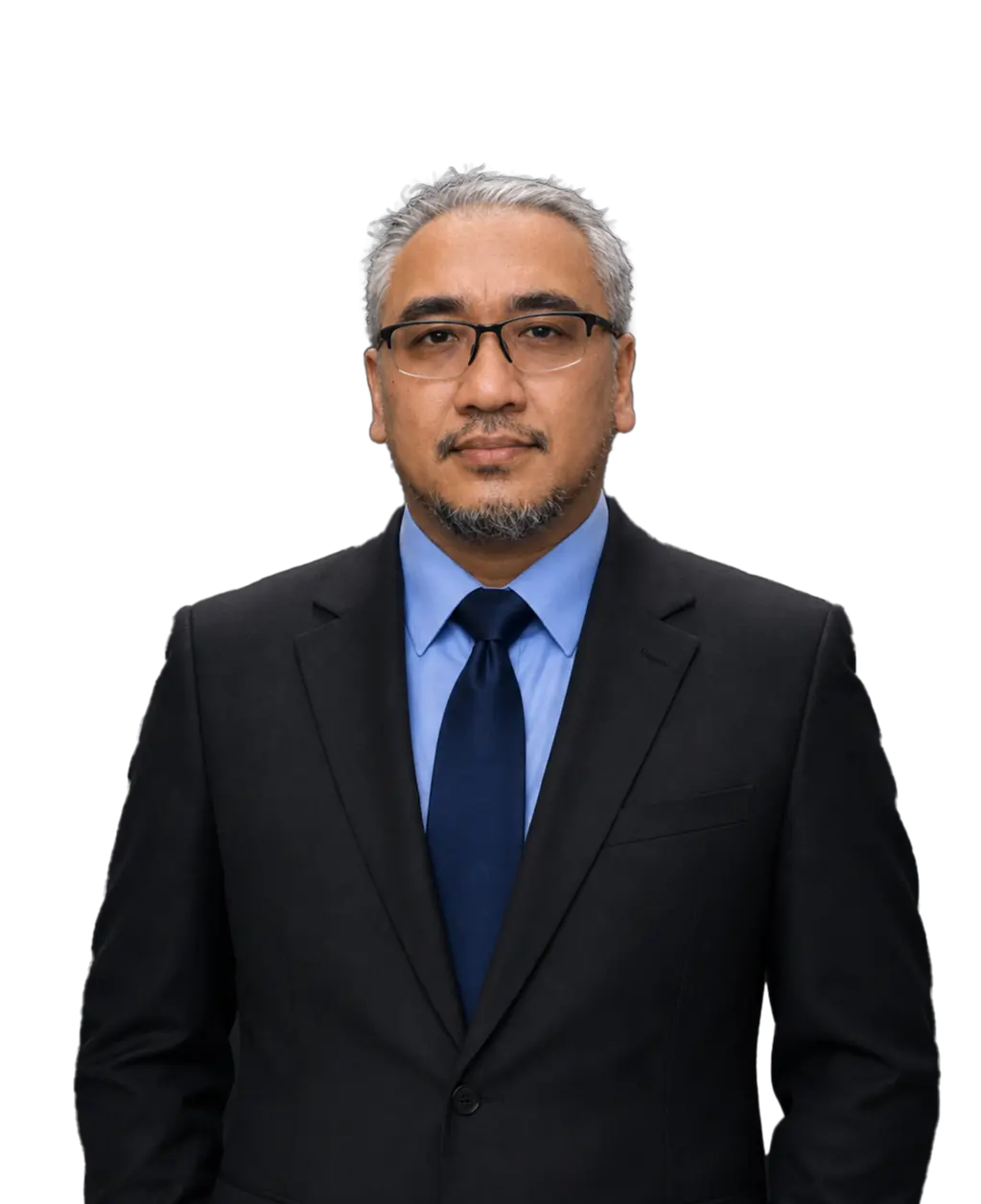 Donny Subangkit, S.H., M.H.
